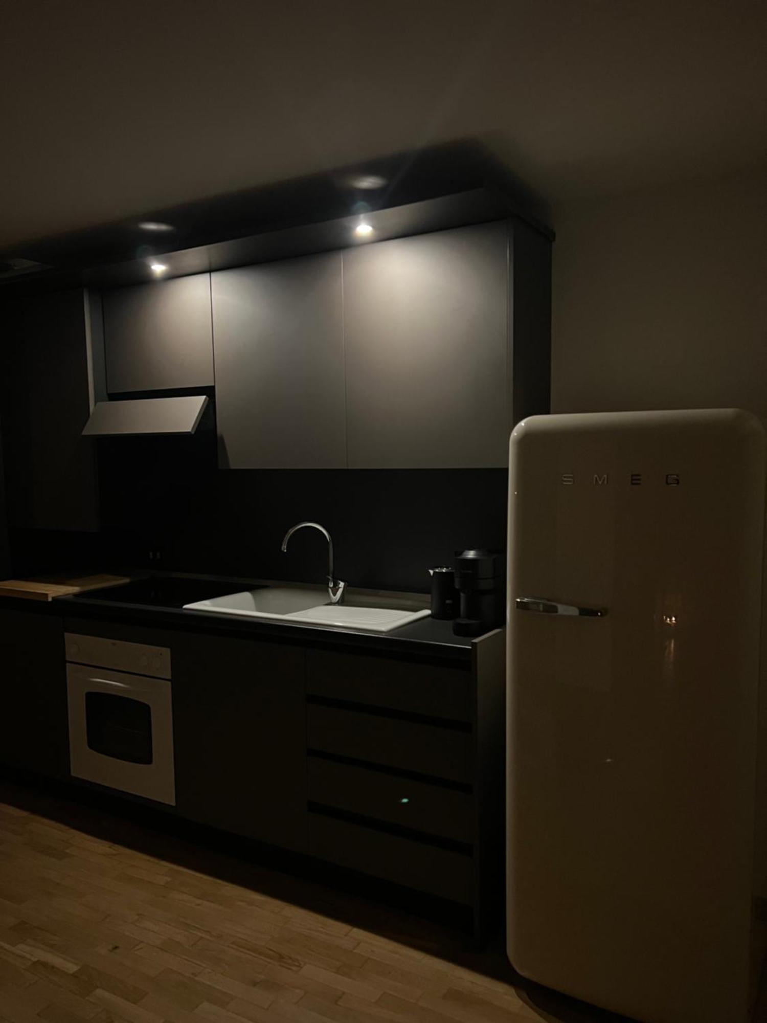 Atmosfere Del Borgo - Bergamo Apartment Bagian luar foto